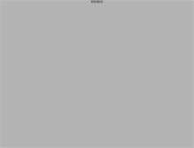 Tablet Screenshot of kodek.cz