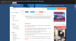 Desktop Screenshot of kodek.info